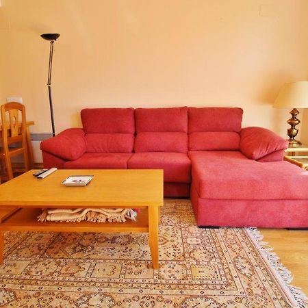 דירות Villanúa Casita מראה חיצוני תמונה