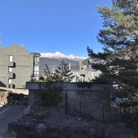 דירות Villanúa Casita מראה חיצוני תמונה