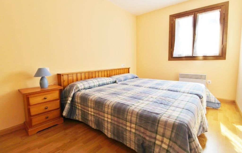 דירות Villanúa Casita מראה חיצוני תמונה