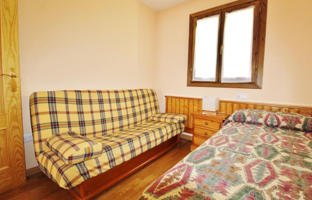 דירות Villanúa Casita מראה חיצוני תמונה