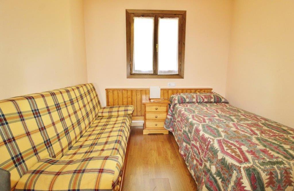 דירות Villanúa Casita מראה חיצוני תמונה