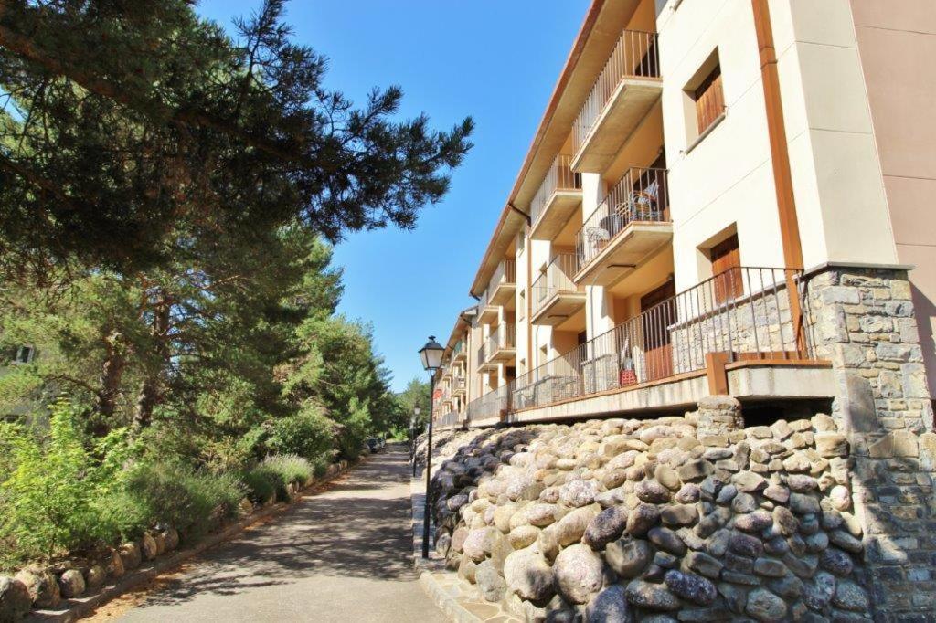 דירות Villanúa Casita מראה חיצוני תמונה
